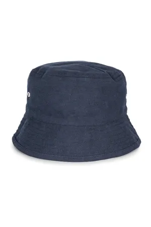 Sonnenhut „K-loop project“ Navy Blue Jhoot