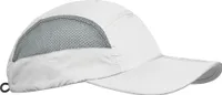 Foldable sports cap