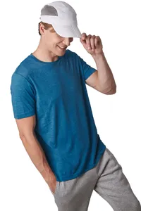 Foldable sports cap