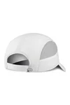 Foldable sports cap