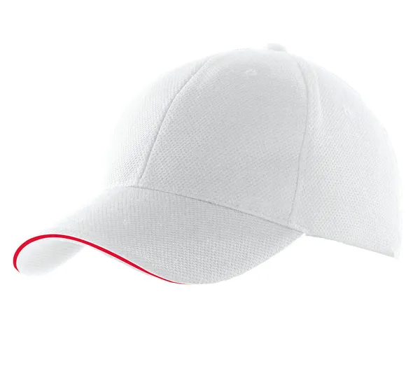 Sports cap