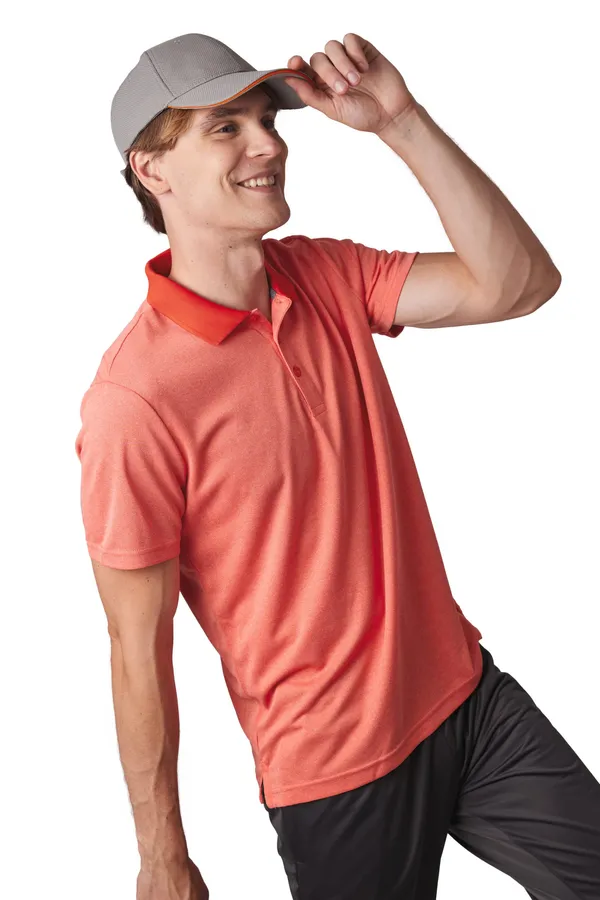 Sports cap