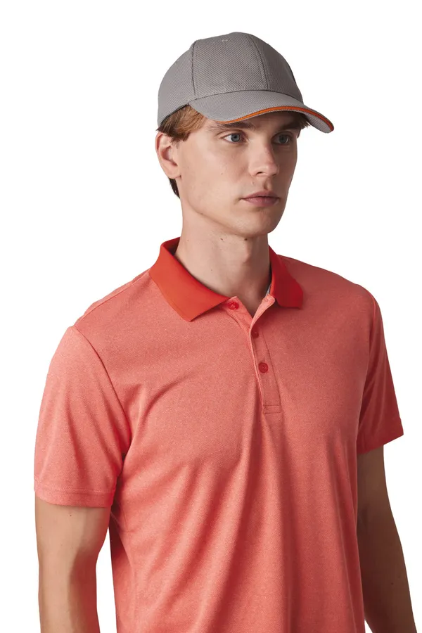 Sports cap