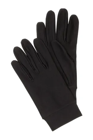 Running-Handschuhe Black