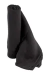 Baumwolltuch Black