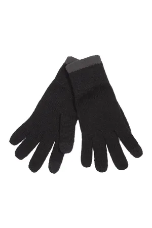 Touchscreen-Handschuhe Black / Dark Grey
