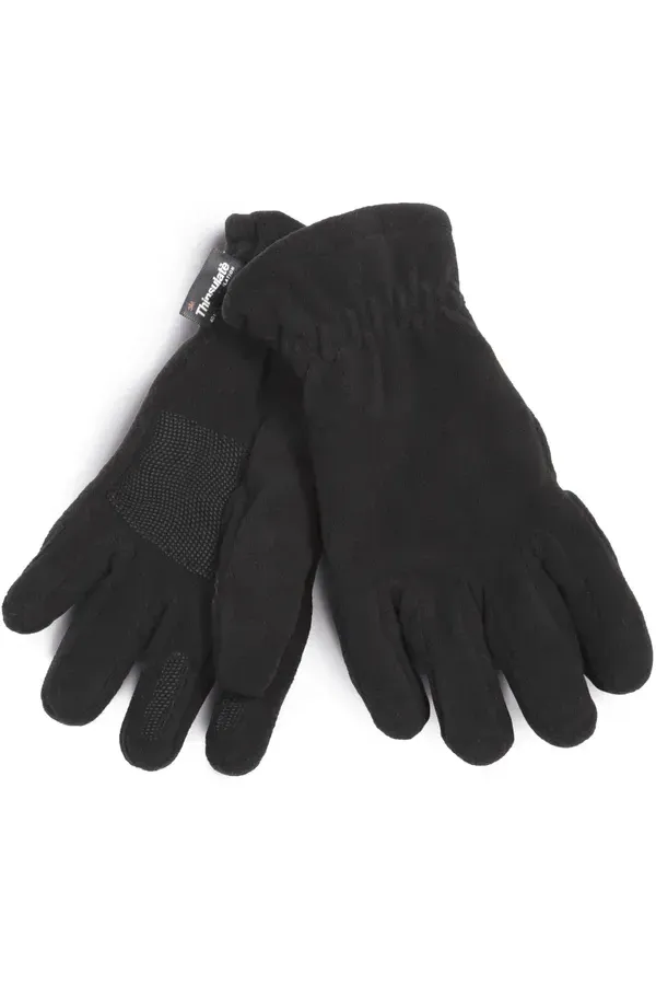 Thinsulate™-Handschuhe aus Fleece