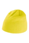 Knitted beanie