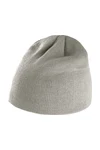 Knitted beanie