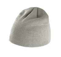 Knitted beanie