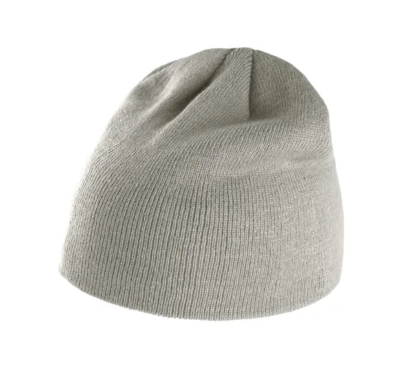 Knitted beanie
