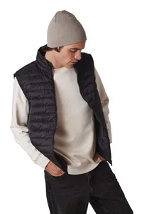 Knitted beanie