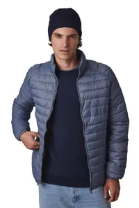 Ribbed beanie