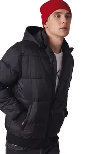 Fleece lined beanie