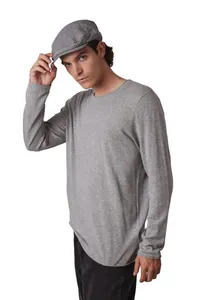 Duckbill hat