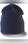 Knitted kids' BEANIE