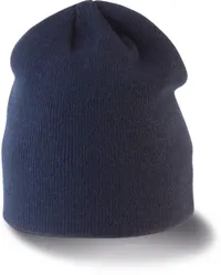 Knitted kids' BEANIE