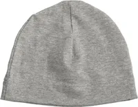 Sporty fitted beanie