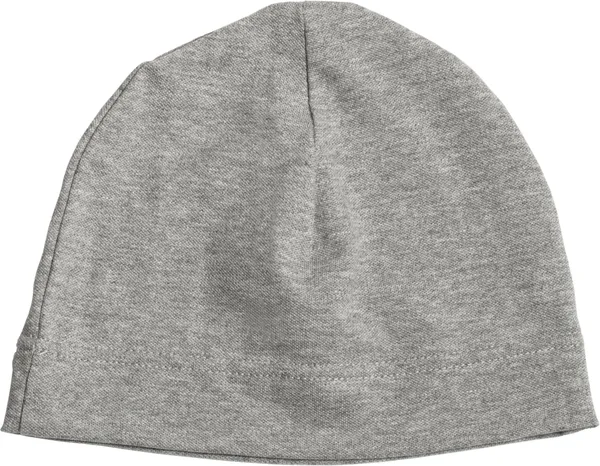 Sporty fitted beanie