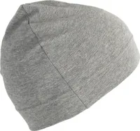 Sporty fitted beanie