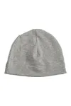 Eng anliegende Sportmütze Oxford grey