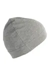 Eng anliegende Sportmütze Oxford grey