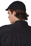 Duckbill Gatsby-Schirmmütze Black