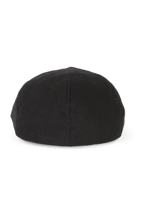 Duckbill Gatsby-Schirmmütze Black