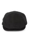 Duckbill Gatsby-Schirmmütze Black