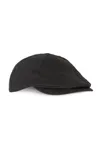 Duckbill Gatsby-Schirmmütze Black