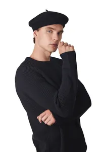 French beret