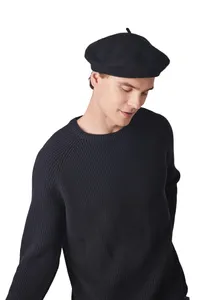 French beret