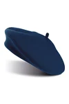 French beret