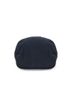 Summer duckbill hat