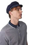 Kapitänsmütze Navy