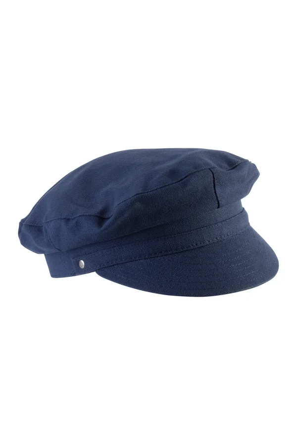 Kapitänsmütze Navy