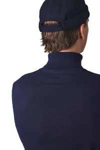 Sailor's beanie