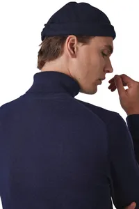 Sailor's beanie