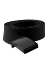 Polyestergürtel Black