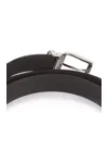 Gürtel – 30 mm Black