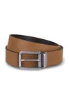 Raw edge belt - 35 mm