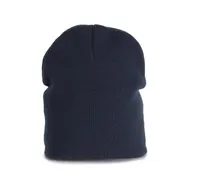 Knitted beanie