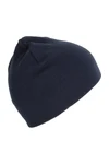 Knitted beanie