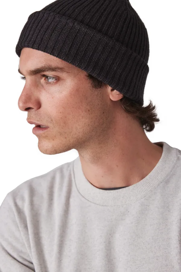 Sailor's beanie