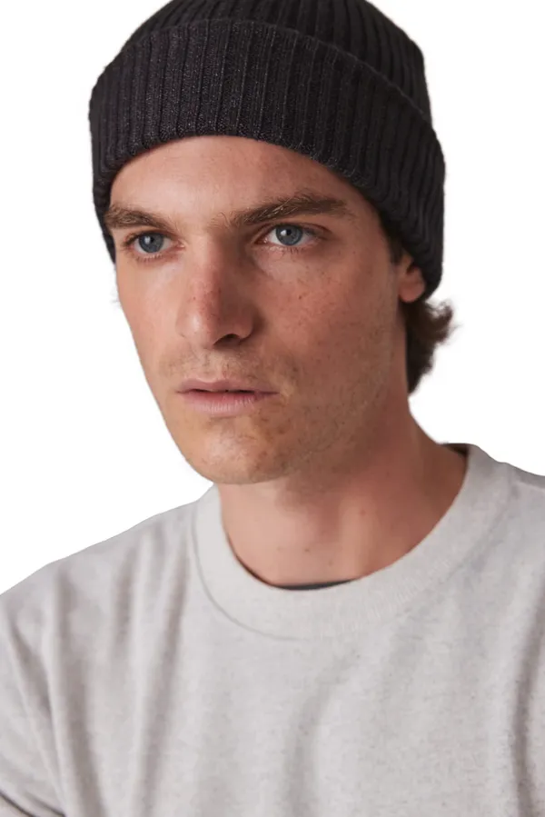 Sailor's beanie
