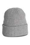Matrosenmütze Alloy Grey Heather