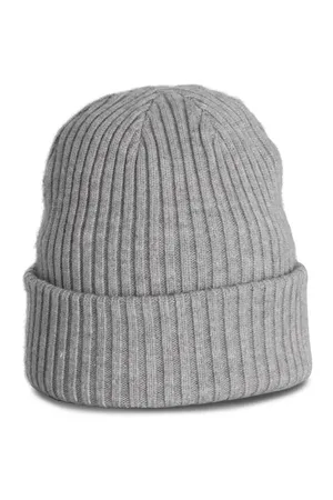 Matrosenmütze Alloy Grey Heather
