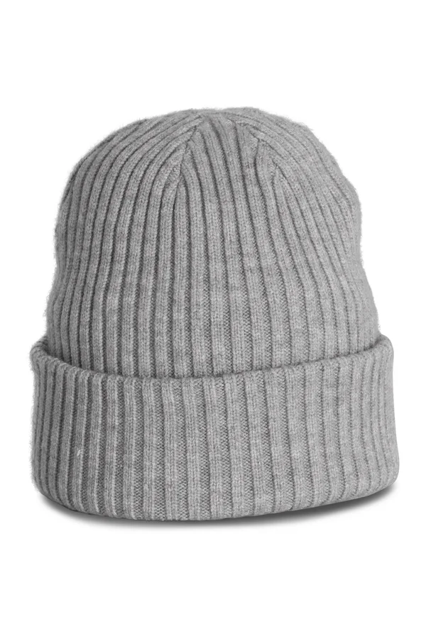 Matrosenmütze Alloy Grey Heather