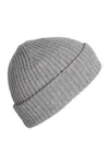 Matrosenmütze Alloy Grey Heather