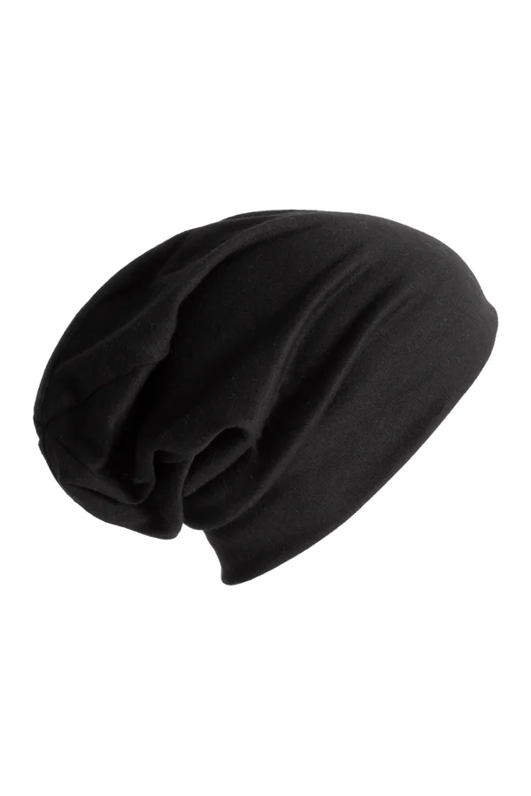 Mütze Black